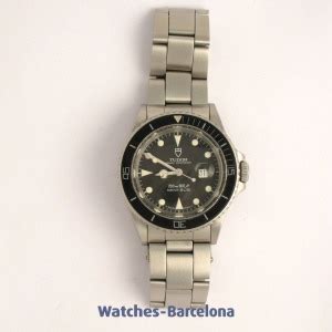 tudor watches barcelona|Boutique relojes Tudor .